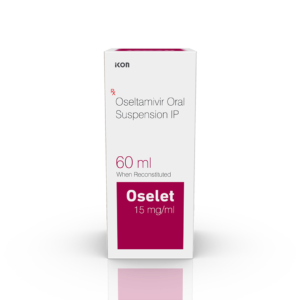 Oselet 15 mg Suspension
