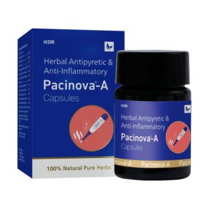 Pacinova-A Capsules