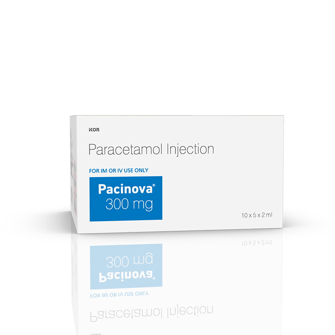 Pacinova Injection - Image 2