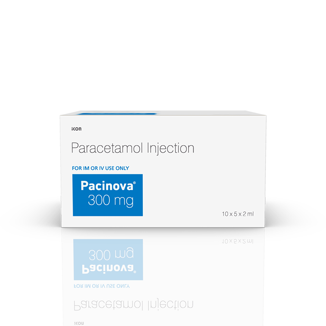 Pacinova Injection
