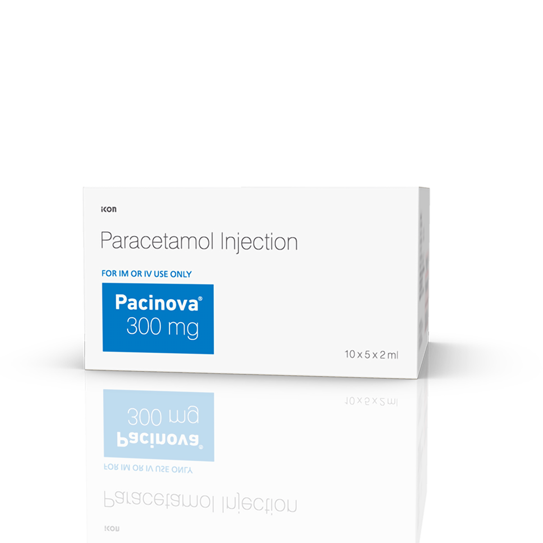 Pacinova Injection - Image 3