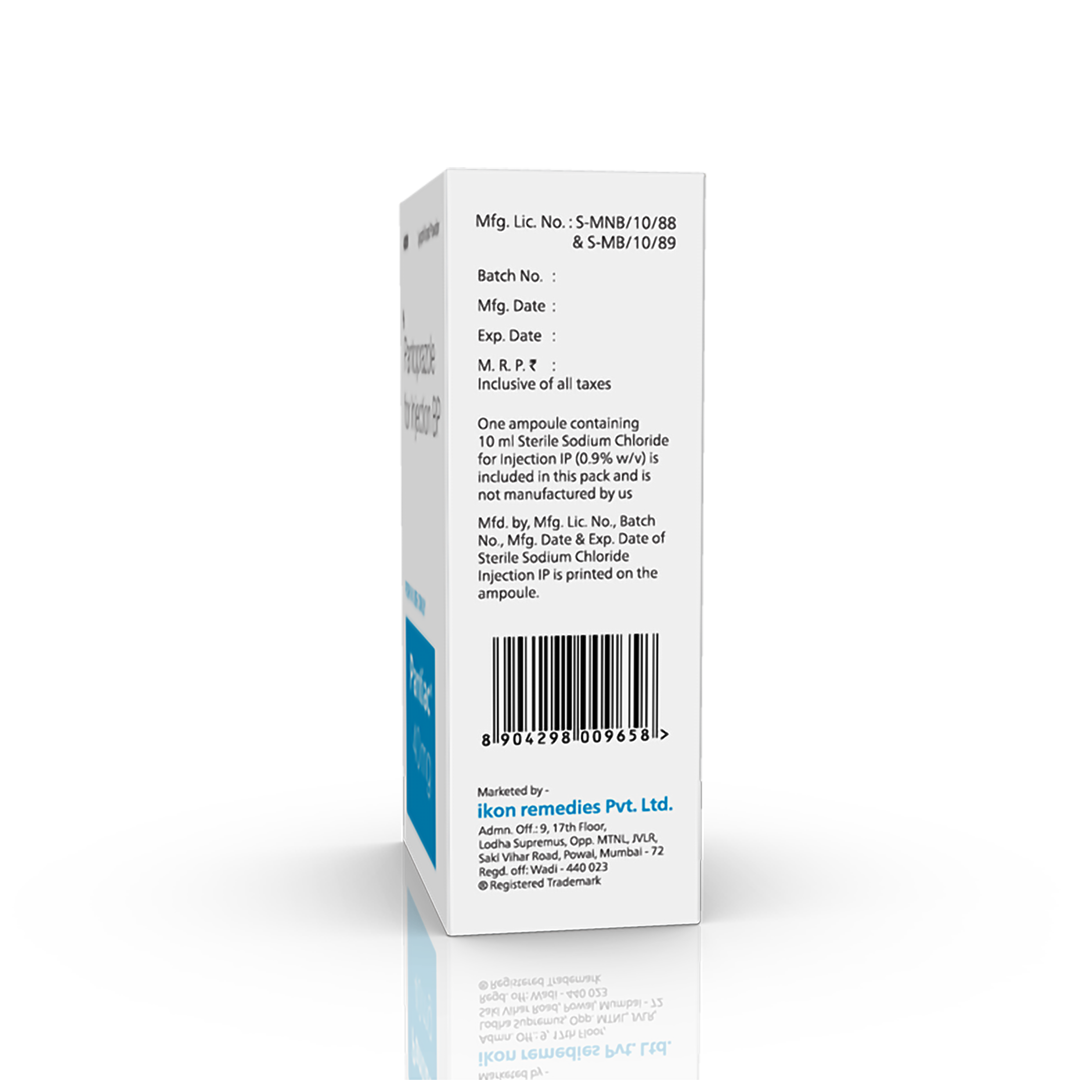 Pantiac 40 mg Injection - Image 4