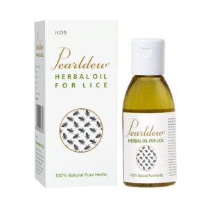 Pearldew Anti-Lice Herbal Oil