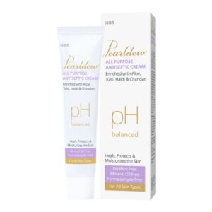 Pearldew Antiseptic All Purpose Cream