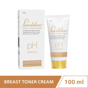 Pearldew B-Toner Cream