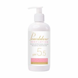Pearldew Body Lotion 300 ml