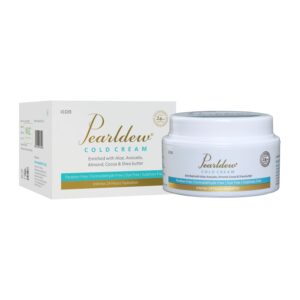 Pearldew Cold Cream 50 g