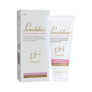 Pearldew Conditioning Shampoo 200 ml