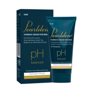 Pearldew Fairness Cream For Men