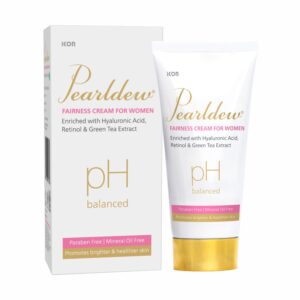 Pearldew Fairness Cream For Women