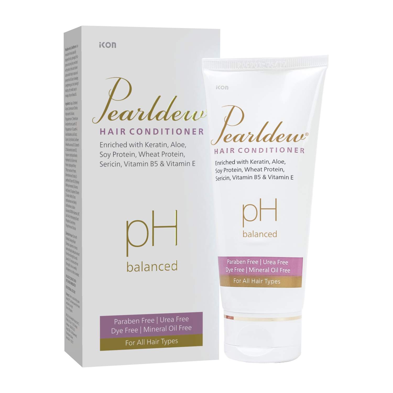 Pearldew Hair Conditioner