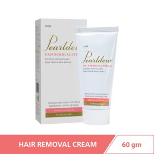 Pearldew Hair Removal Cream