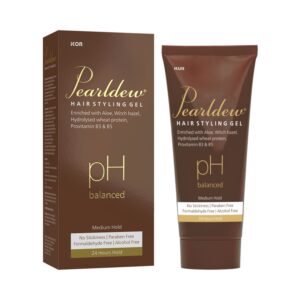 Pearldew Hair Styling Gel