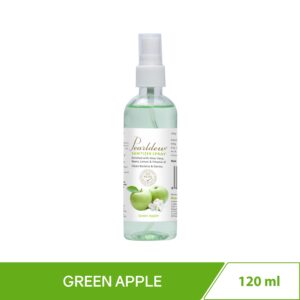 Pearldew Hand Sanitizer (Spray) Green Apple 120 ml