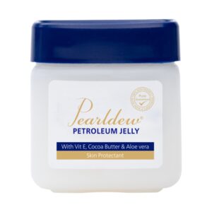 Pearldew Petroleum Jelly