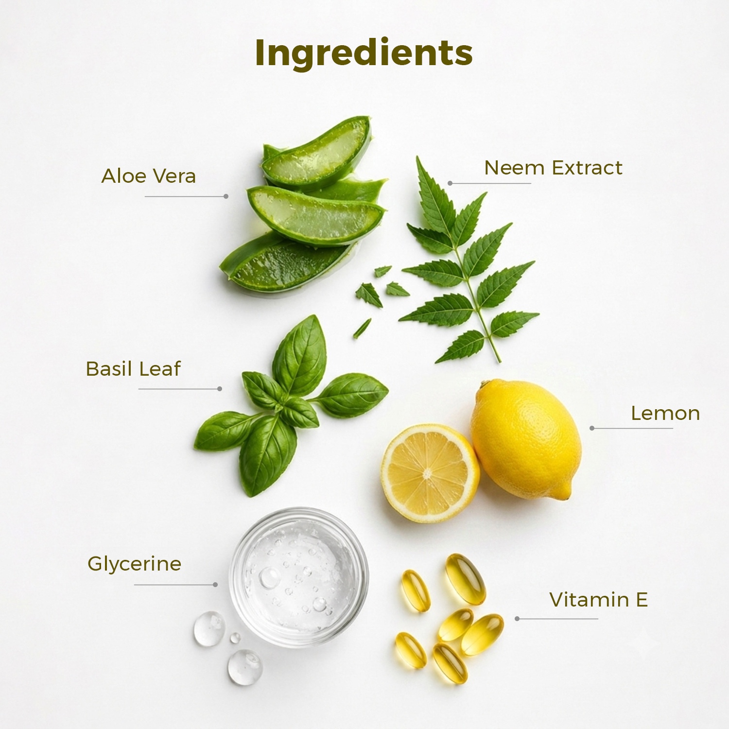 Pearldew Hand Sanitizer (Spray) Refreshing Lemon & Mint 120 ml - Image 5