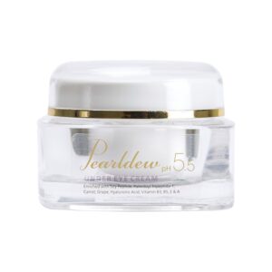 Pearldew Under Eye Cream