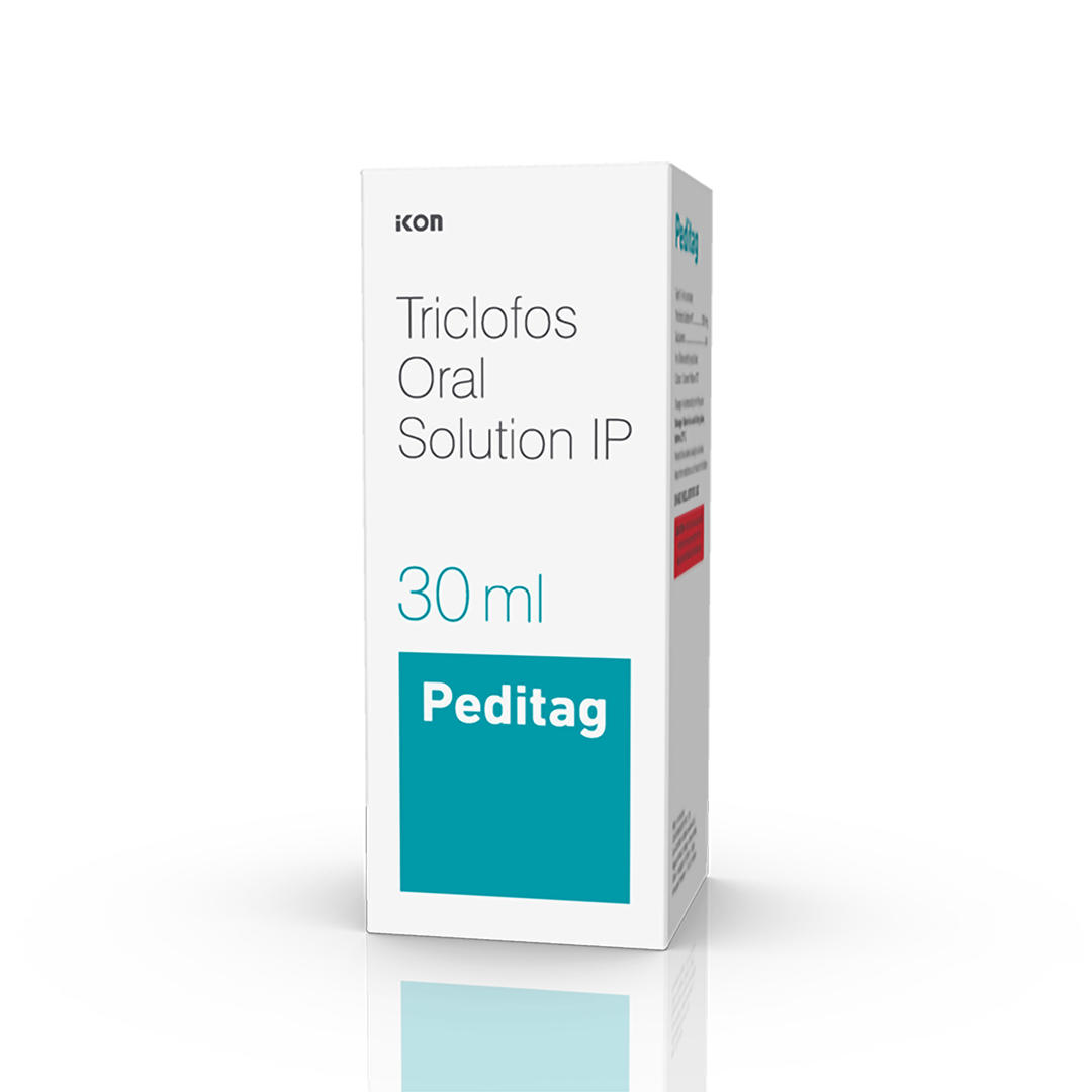 Peditag Syrup - Image 3