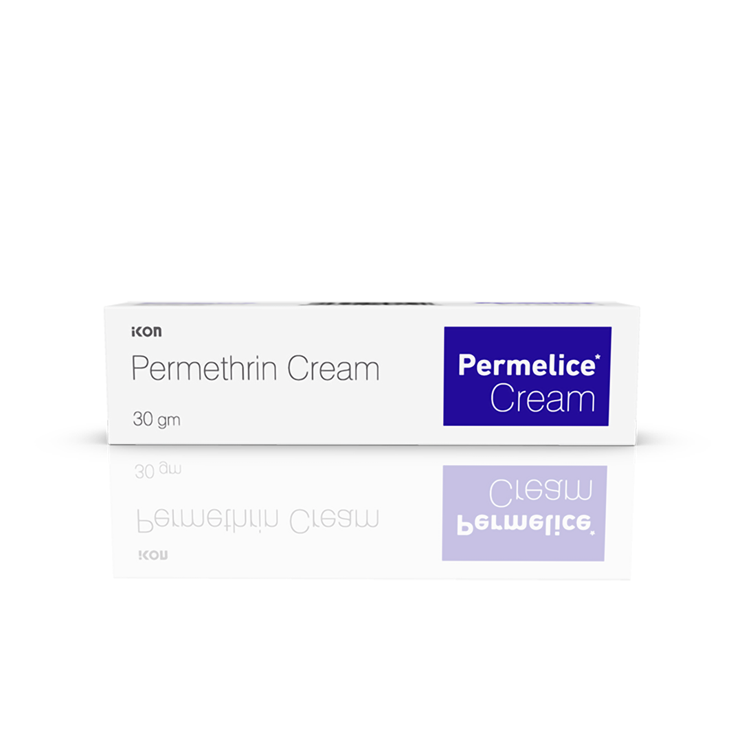 Permelice Cream