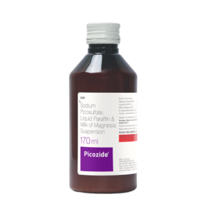 Picozide Suspension 170 ml