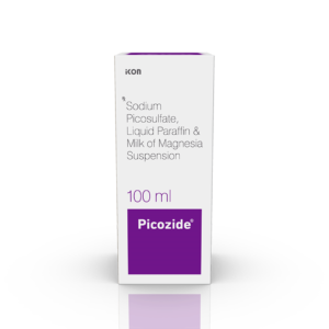 Picozide Suspension 100 ml