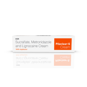 Pileclear-S Ointment