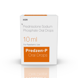 Predzen-P Oral Drops