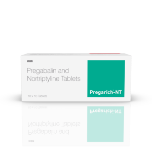 Pregarich-NT Tablets