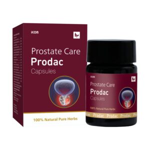 Prodac Capsules