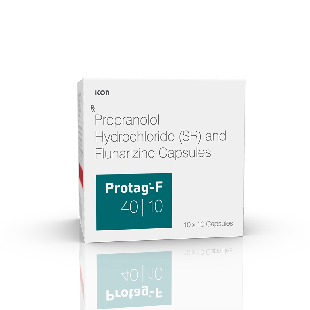 Protag-F Capsules - Image 2