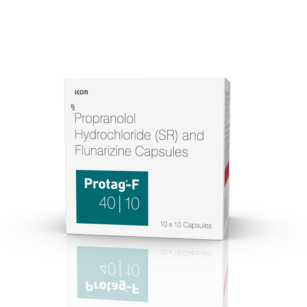 Protag-F Capsules - Image 3