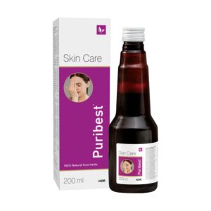 Puribest Syrup