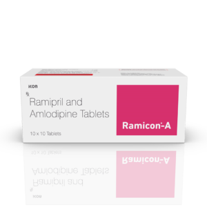 Ramicon-A Tablets