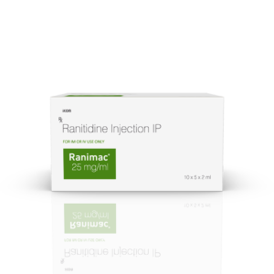 Ranimac Injection