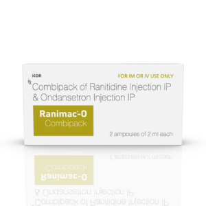 Ranimac-O Injection