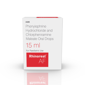 Rhinorest-AF Drops