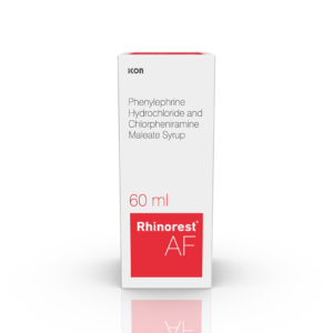 Rhinorest-AF Syrup