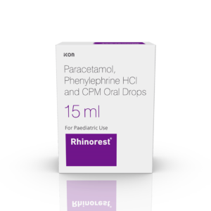 Rhinorest Drops