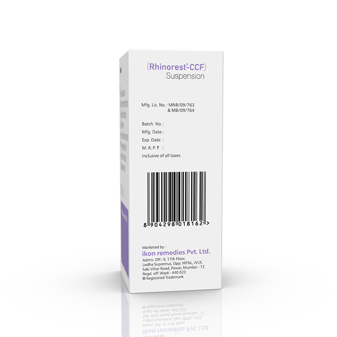 Rhinorest-CCF Suspension - Image 4