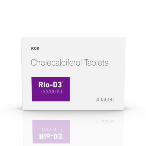 Rio-D3 Tablets