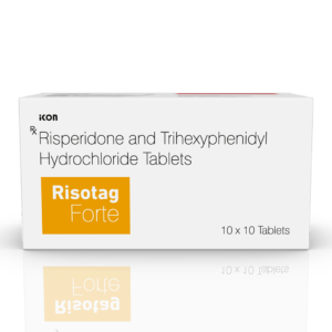 Risotag Forte Tablets