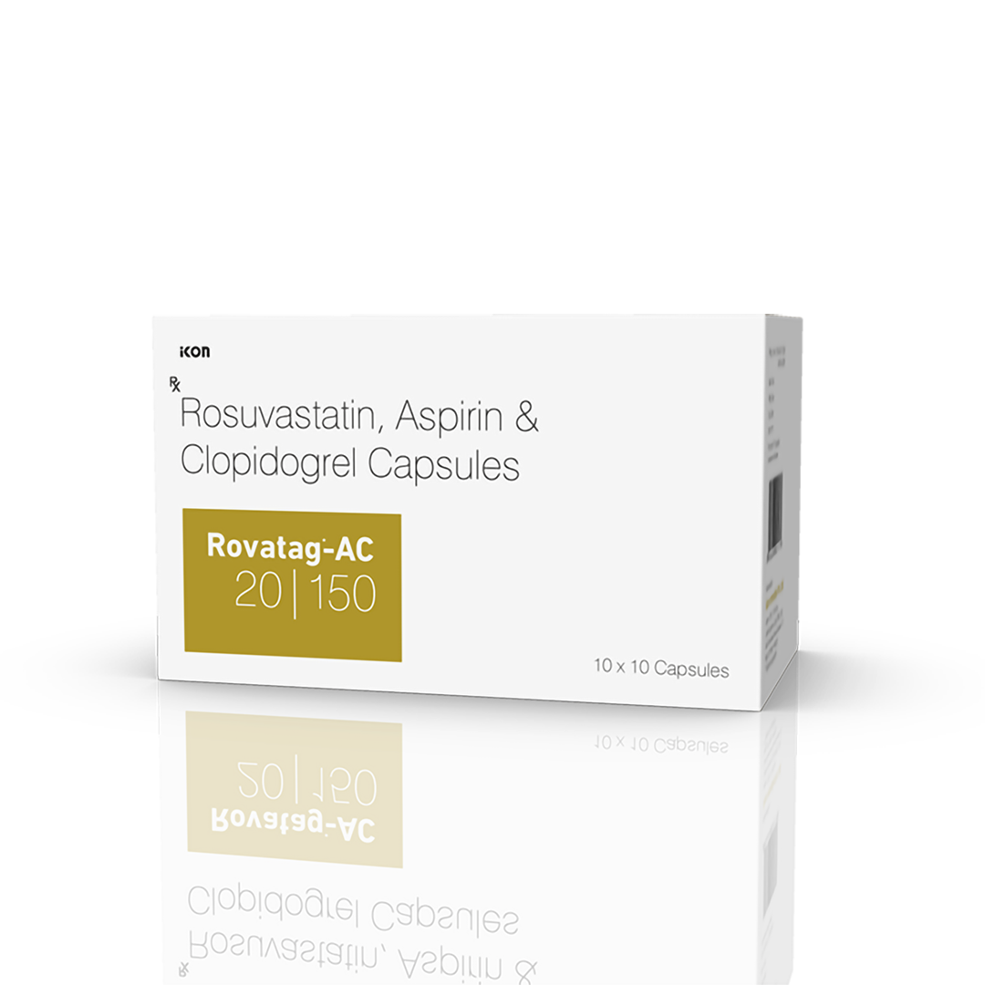 Rovatag-AC 20 | 150 Capsules - Image 3