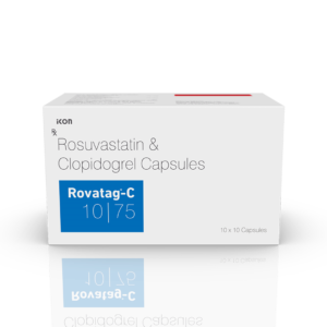 Rovatag-C Capsules