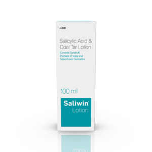 Saliwin Lotion