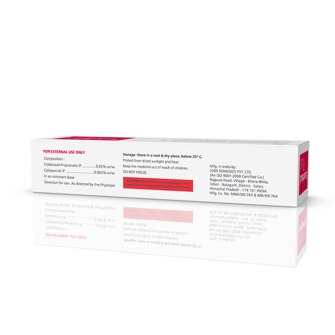 Scarbact Plus Ointment - Image 5