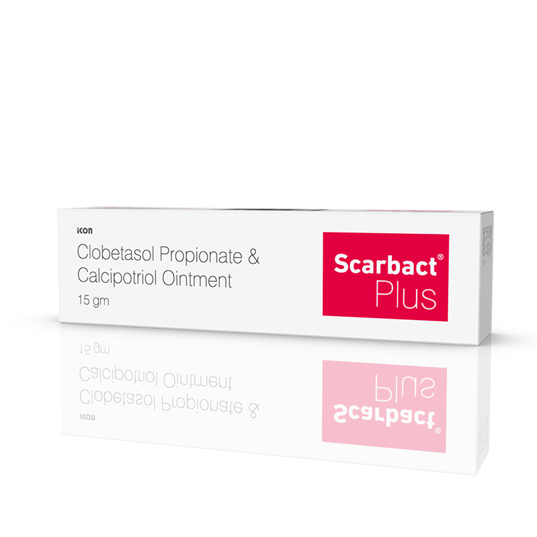 Scarbact Plus Ointment - Image 3