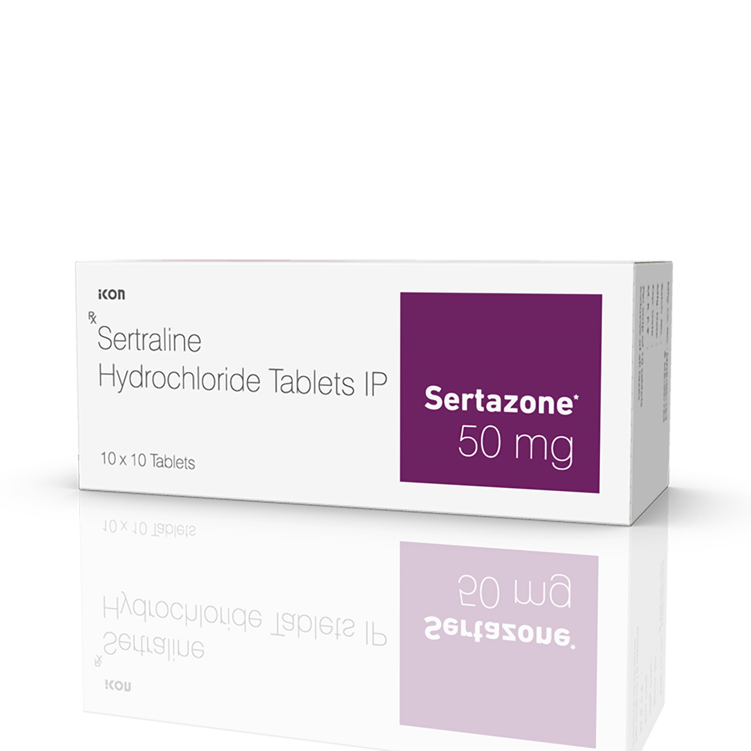 Sertazone 50 mg Tablets - Image 3