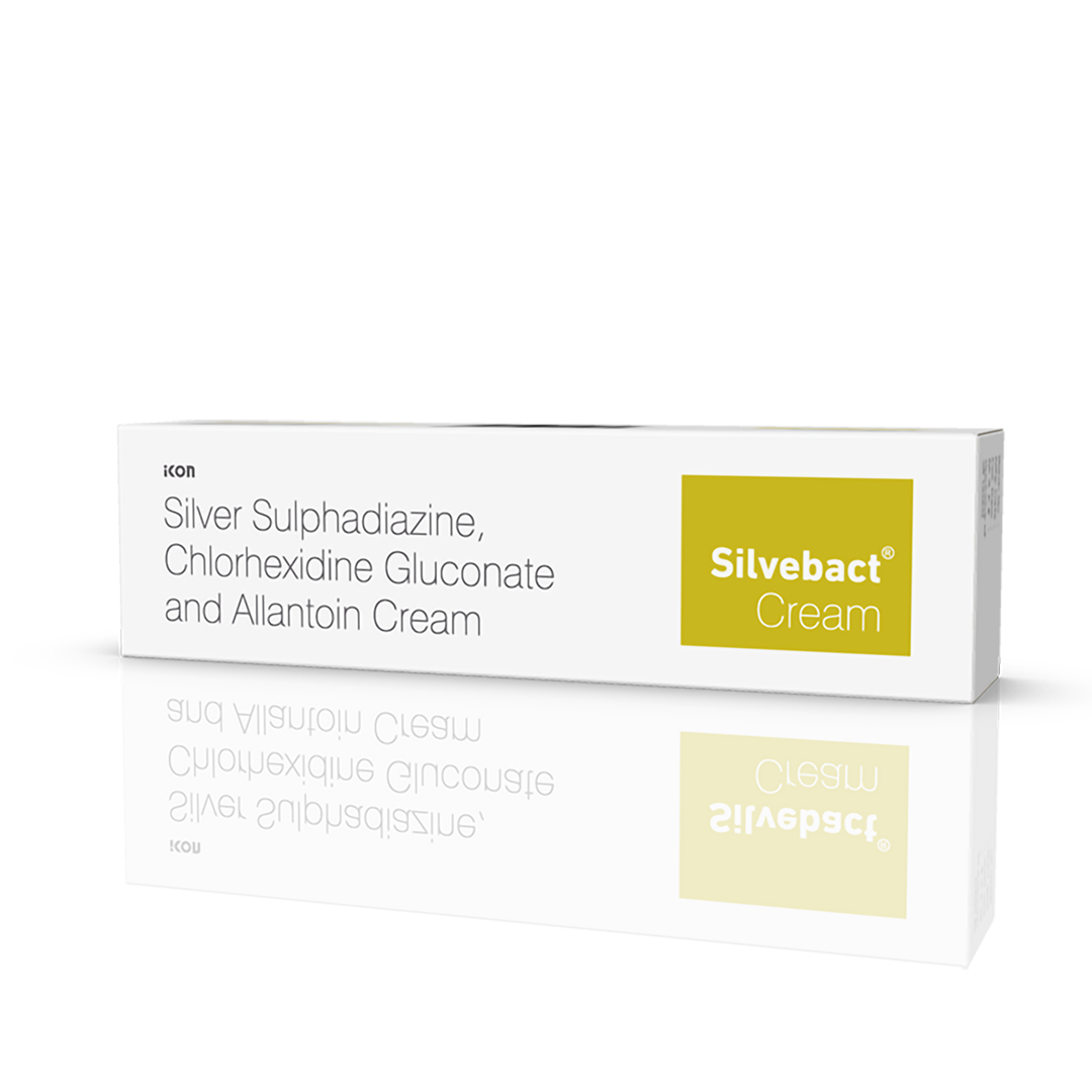 Silvebact Cream - Image 3