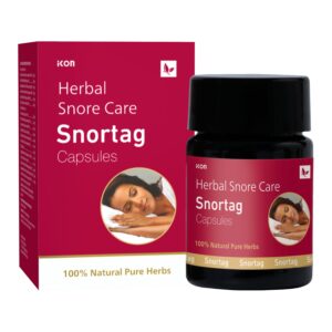 Snortag Capsules