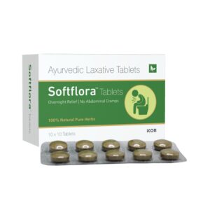 Softflora Tablets